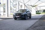 SsangYong Korando 2019 года (WW)